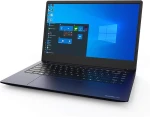 Dynabook Satelite Pro C40-H-101  i5-1035G1 3,6GHz 256G NVMe 8GB Win11 Pro - Grade B