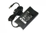 Dell 130W 19.5V 6.7A str&oslash;mforsyning med 7.4mm x 5.0mm stik - Original