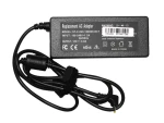 Samsung 40W 12V 3.33A Strømforsyning - Køb Online Med Hurtig Levering Samsung 40W 12V 3.33A strømforsyning med 2.5mm x 0.7mm Barrel - Kompatibel