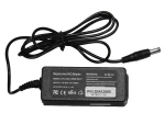 Sony 20W 10.5V 1.9A Strømforsyning - Kompatibel med Danske Stik | Hurtig Levering & Prisgaranti Sony 20W 10.5V 1.9A strømforsyning med 4.8mm x 1.8mm stik - Kompatibel