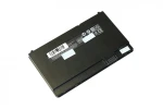 11.1V 2600mAh kvalitets lithium ion batteri til B&aelig;rbar computer - sort 