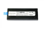 7.4V 6600mAh kvalitets lithium ion batteri til B&aelig;rbar computer
