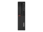Billig Lenovo ThinkCentre M720s – Køb begagnad hos Datamarked.dk Lenovo ThinkCentre M720S i5 8400 2,8 GHz 8GB 256GB SSD Win11 Pro - Grade B