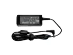 Asus 40W Strømforsyning 19V 2.1A med Prisgaranti og Hurtig Levering Asus 40W 19V 2.1A strømforsyning med 4.8mm x 1.7mm