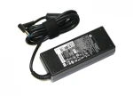 HP Acbel 90W 19.5V 4.62A str&oslash;mforsyning med 4.5mm x 3.0mm blue stik - Original OEM