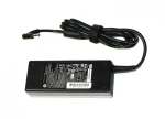 HP 120W 19.5v 6.15A str&oslash;mforsyning med 4.5mm x 3.0mm Blue headband needle stik - Original