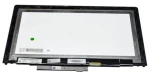 Lenovo Yoga 13 Skærm 13.3" HD+ Touch| Hurtig Levering 13.3" (1600x900) HD+ LED | Touch screen + LCD Glossy for Lenovo Yoga 13 1. Gen | 40 Pin | Bottom Right Connection