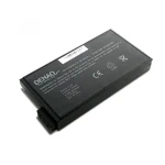 Kvalitets 14.4V 5200mAh lithium ion batteri til bærbar computer | Datamarked ApS 14.4V 5200mAh kvalitets lithium ion batteri til Bærbar computer