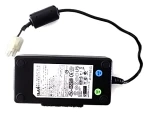 Dell 34W 12V 2.83A Strømforsyning - Hurtig Levering i DK Dell 34W 12V 2.83A strømforsyning - Kompatibel