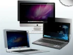 18,5" Privacy Screen Filter 16:9 til Bærbar PC - Køb Nu! 18.5" Wide (230.9mm x 410.3mm) Privacy Screen Filters 16:9