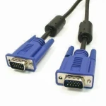 VGA D-Sub kabel 1,8 meter