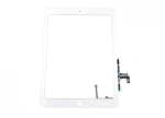 iPad Air/5 - Digitizer Touch Skærm - Hvid iPad Air/5 - Digitizer Touch Skærm - Hvid