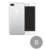 Billig Apple iPhone 7 Plus 128GB (Sølv) – Køb genbrugt hos Datamarked.dk Apple iPhone 7 Plus 128GB (Sølv) - Grade B
