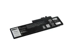 Original 11.1V 43Wh Kvalitets Lithium Ion Batteri til Bærbar Computer 11.1V 43Wh kvalitets lithium ion batteri til Bærbar computer - Original