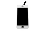iPhone SE LCD & Digitizer Touch Skærm Hvid - Original Kvalitet | Hurtig Levering & Høj Kvalitet | Køb Nu hos Data iPhone SE LCD & Digitizer Touch Skærm - Hvid