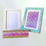 SUPERIOR 9700 Holographic Vinyl 30cm