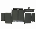 Kvalitets lithium-ion batteri til MacBook Pro 13" A1502 model A1493 - 71.8WH, 11.34V | Genopladeligt batteri med lang levetid 11.34V 71.8WH kvalitets lithium ion batteri til Macbook Pro13" A 1502, battery model A1493