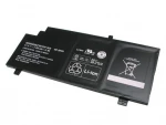 11.1V 3650mAh Laptop Batteri - Kvalitets Li-Ion batteri til Bærbar Computer 11.1V 3650mAh kvalitets lithium ion batteri til Bærbar computer