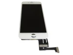 iPhone 7 LCD & Digitizer Touch sk&aelig;rm - Hvid