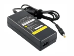 Samsung 90W 19V 4.74A strømforsyning - Kompatibel og hurtig levering Samsung 90W 19V 4.74A strømforsyning med 5.5mm x 3.0mm - kompatibel