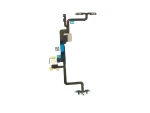 Apple iPhone 7 Plus Tænd/sluk og Volume Flex Kabel - Hurtig Levering og Høj Kvalitet Apple iPhone 7 Plus Tænd/sluk og volume flex kabel