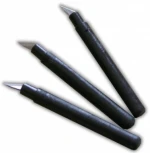 Ekstra knivblad til Svirvel kniv - 3 stk.