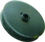 Kniv blade - Hjul - 3 stk. til afskære maskine