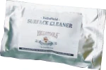 Clean-to-go-bag (rensepakke) Yello Fluid 10 stk. - Kampagnevare | Effektiv overfladerengøring | Bedste på markedet Clean-to-go-bag (rensepakke) Yello Fluid 10 stk. - ( Kampagne vare )