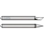 5 stk. knivpakke, Gerber GS15 pluss blades 45º, offset 0.52mm