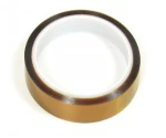 Varmebestandigt tape [30m*50mm]