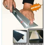 Sikkerhedslineal "Classic" 150cm