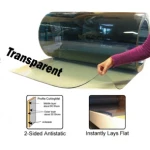 Skæremåtte Chrystal 1,5 m