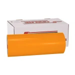 Oracal 7510-037 - Orange - Specialfolie