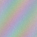 STAHLS' CAD-CUT Glitter Flake - Holo sølv - Holo Silver - 951 STAHLS' CAD-CUT Glitter Flake - Holo sølv - Holo Silver - 951