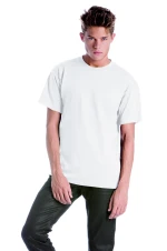 T-shirt B&C EXACT 150 | 100% Forkrympet Bomuld | Enkel Jersey & AZO-fri B&C EXACT 150