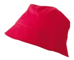 Stylish Myrtle Beach Bob Hat - 100% Cotton, One-Size MYRTLE BEACH BOB HAT