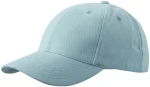 MYRTLE BEACH 6 Panel Cap Laminated - Klassisk og Komfortabel Kasket i Bomuld MYRTLE BEACH 6 PANEL CAP LAMINATED