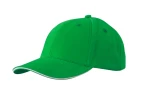 MYRTLE BEACH 6 PANEL SANDWICH CAP MYRTLE BEACH 6 PANEL SANDWICH CAP