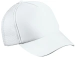 MYRTLE BEACH 5-PANEL MESH KASKET TIL BØRN - POLYESTER KVALITET MYRTLE BEACH 5 PANL POLYESTER MESH CAP FOR KIDS