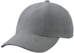 Myrtle Beach 6 Panel Cap Laminated – Premium Brushed Cotton with Adjustable Strap MYRTLE BEACH TURNED 6 PANEL CAP LAMINATED