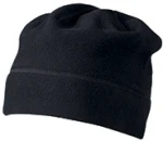 Soft and Stylish Myrtle Beach Microfleece Cap - 100% Polyester MYRTLE BEACH MICROFLEECE CAP