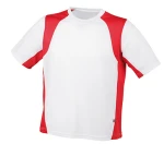 JAMES & NICHOLSON Men's Running T-shirt - Comfortable, Breathable & Quick-drying JAMES & NICHOLSON MEN'S RUNNING-T