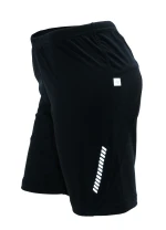 JAMES & NICHOLSON Ladies' Running Short Tight - Quick Dry & Comfortable Fit JAMES & NICHOLSON LADIES' RUNNING SHORT TIGHT