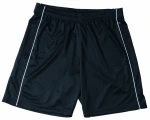 James & Nicholson Basic Team Shorts - Breathable, Quick-Drying & Comfortable JAMES & NICHOLSON BASIC TEAM SHORTS