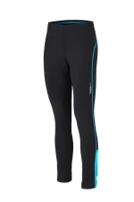 JAMES & NICHOLSON HERRETIGHTS MED REFLEKSTRYK - ÅNDBAR OG KOMFORTABEL LØBEBUKSER JAMES & NICHOLSON MEN'S RUNNING TIGHTS