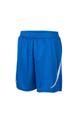 James & Nicholson Tournament Shorts - Breathable & Quick-Drying Teamwear JAMES & NICHOLSON TOURNAMENT SHORT