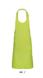 Children's Long Apron with Pocket - SOLS GALA Kids Apron SOLS GALA KIDS APRONG