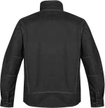 Men's Stone Ridge Canvas Club Jacket - Durable & Stylish Outerwear MEN'S STONE RIDGE CANVAS CLUB JACKET
