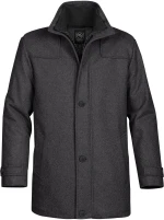 MEN'S LEXINGTON ULD JAKKE - HØJ KVALITET, STILFULDT DESIGN"} MEN'S LEXINGTON WOOL JACKET