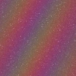 STAHLS' CAD-CUT Glitter Flake - Regnbue blomme - Rainbow plum - 965 STAHLS' CAD-CUT Glitter Flake - Regnbue blomme - Rainbow plum - 965